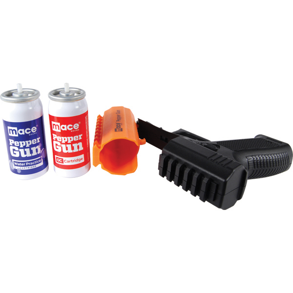 Mace® Brand Pepper Gun® 2.0 view 6